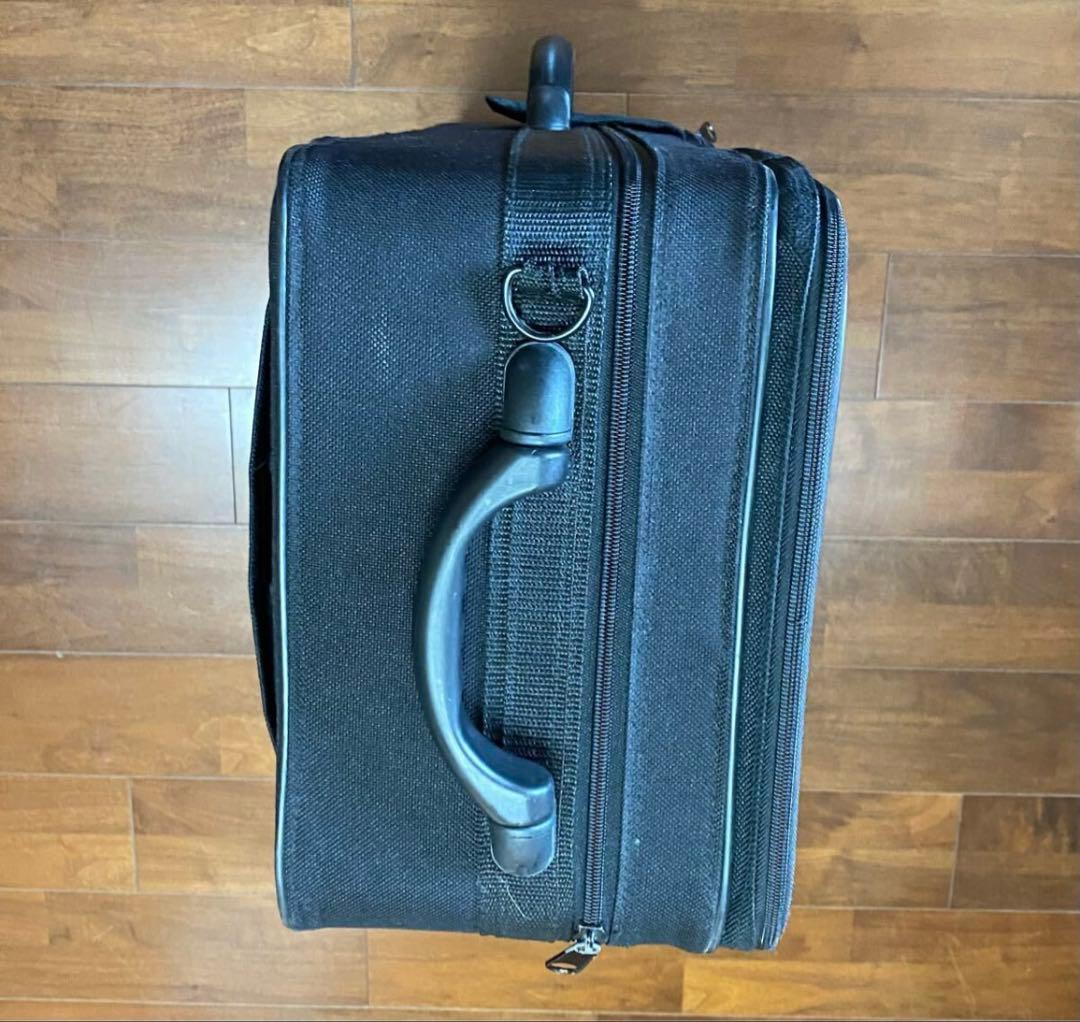 カドソン　テナーサックス　ケース