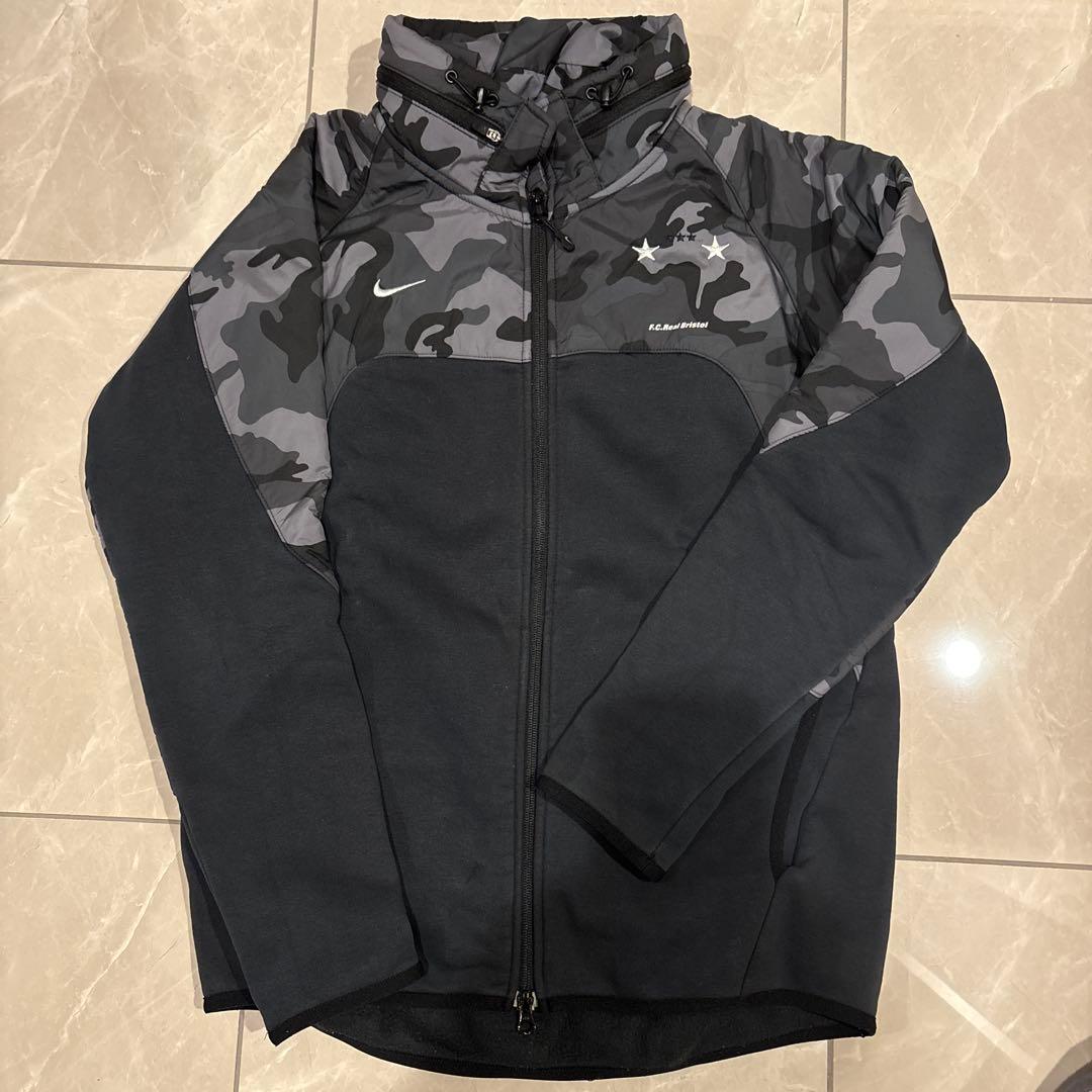 トップス fcrb nike