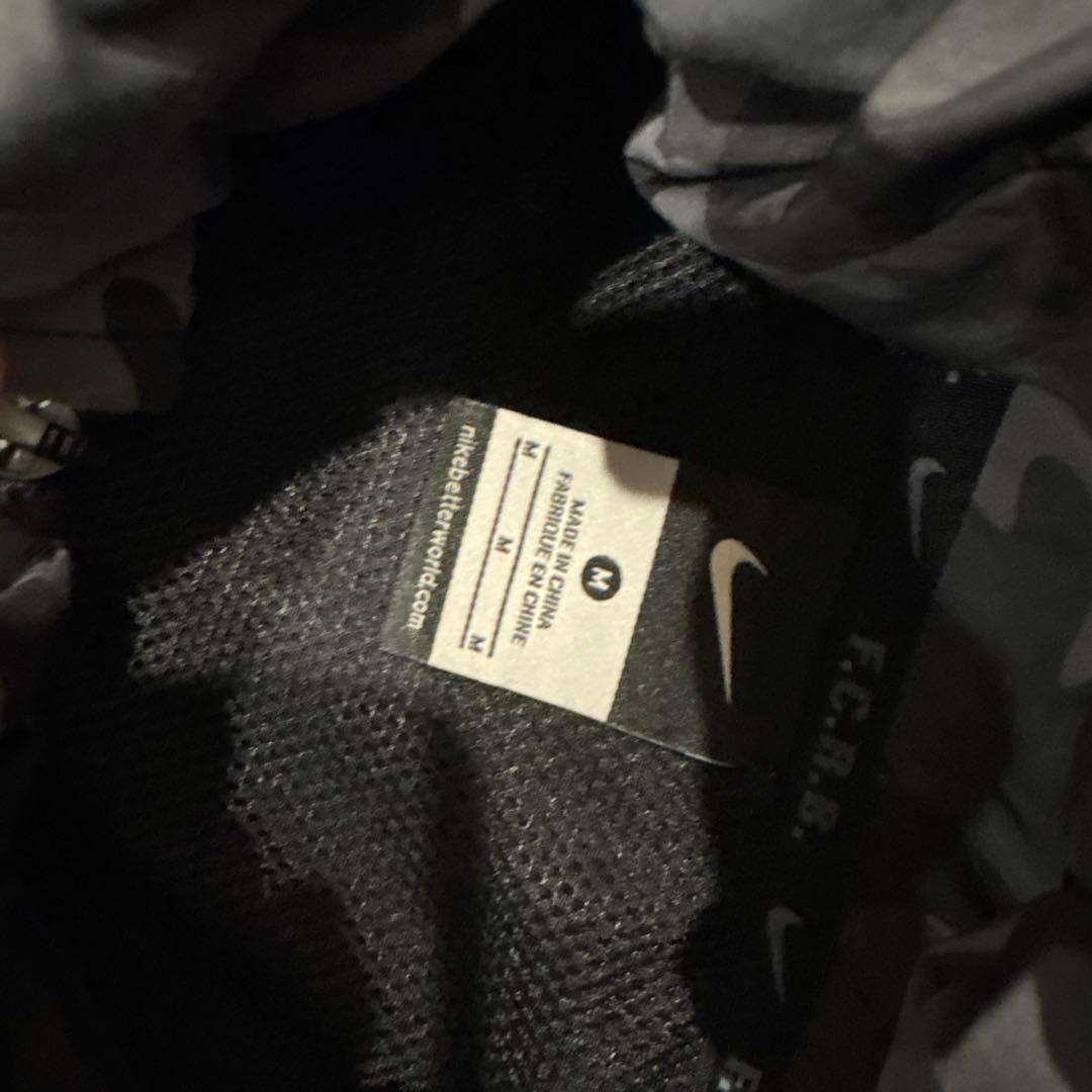 トップス fcrb nike