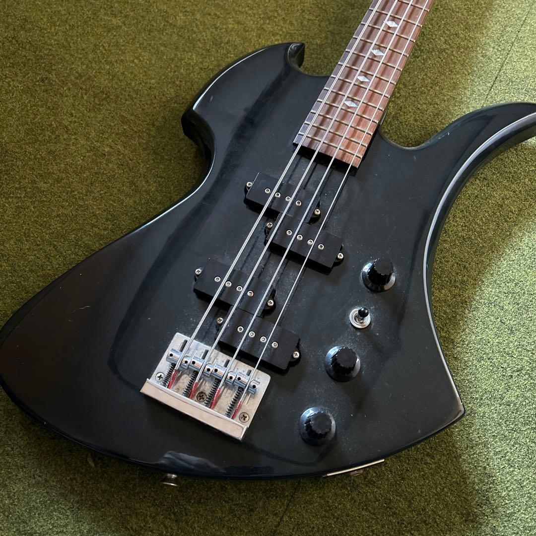 fernandes MB-65 プレシジョンタイプモッキンバードベース動作未確認