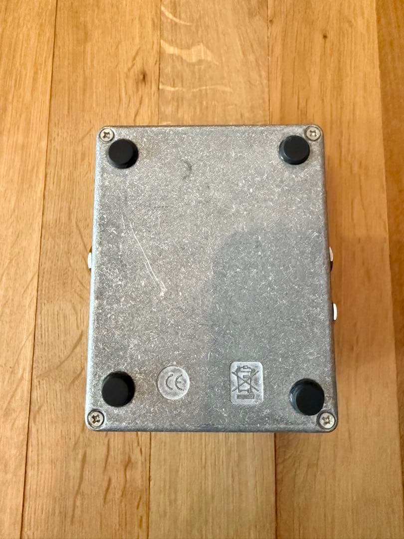 ギター ELECTRO-HARMONIX / Stereo Pulsar