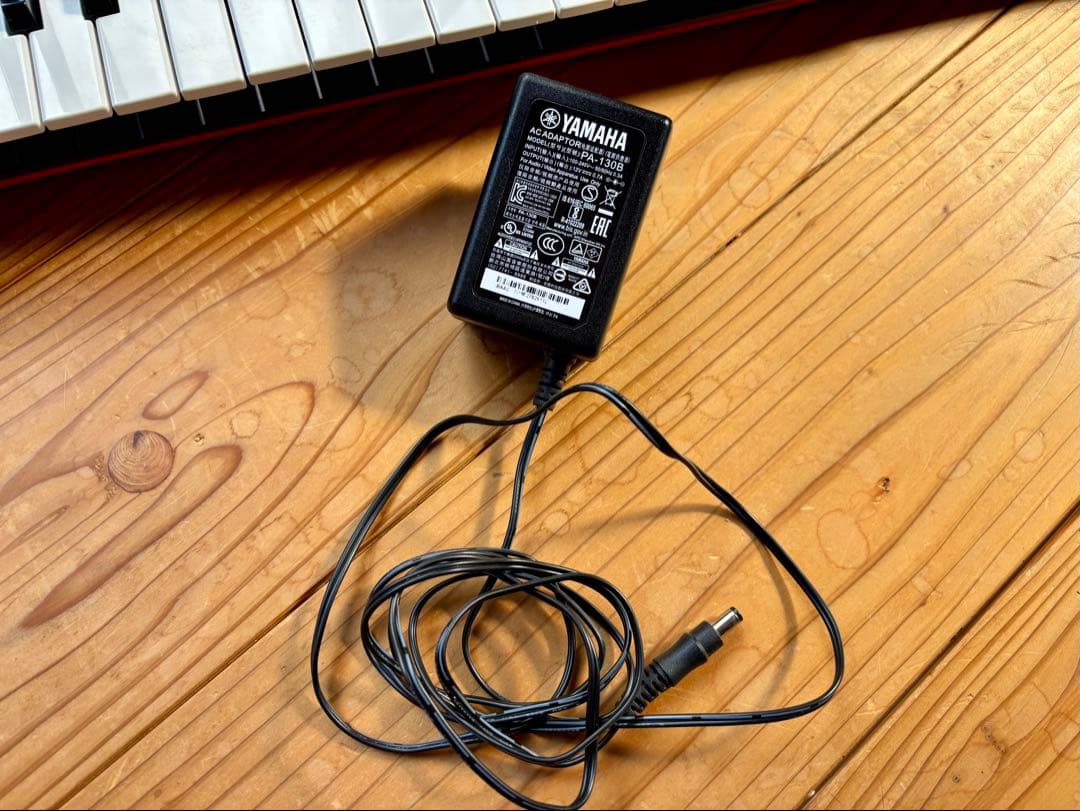 ヤマハ ショルダーキーボードYamaha sonogenic SHS-500RD