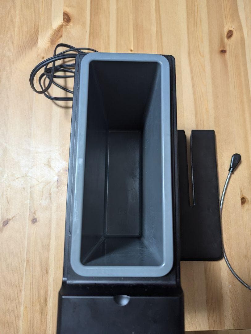 テスコム 低温調理器 芯温スマートクッカー