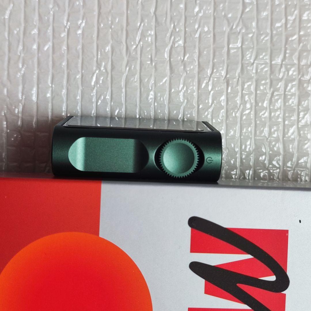 ポータブルプレーヤー SHANLING M0 Pro