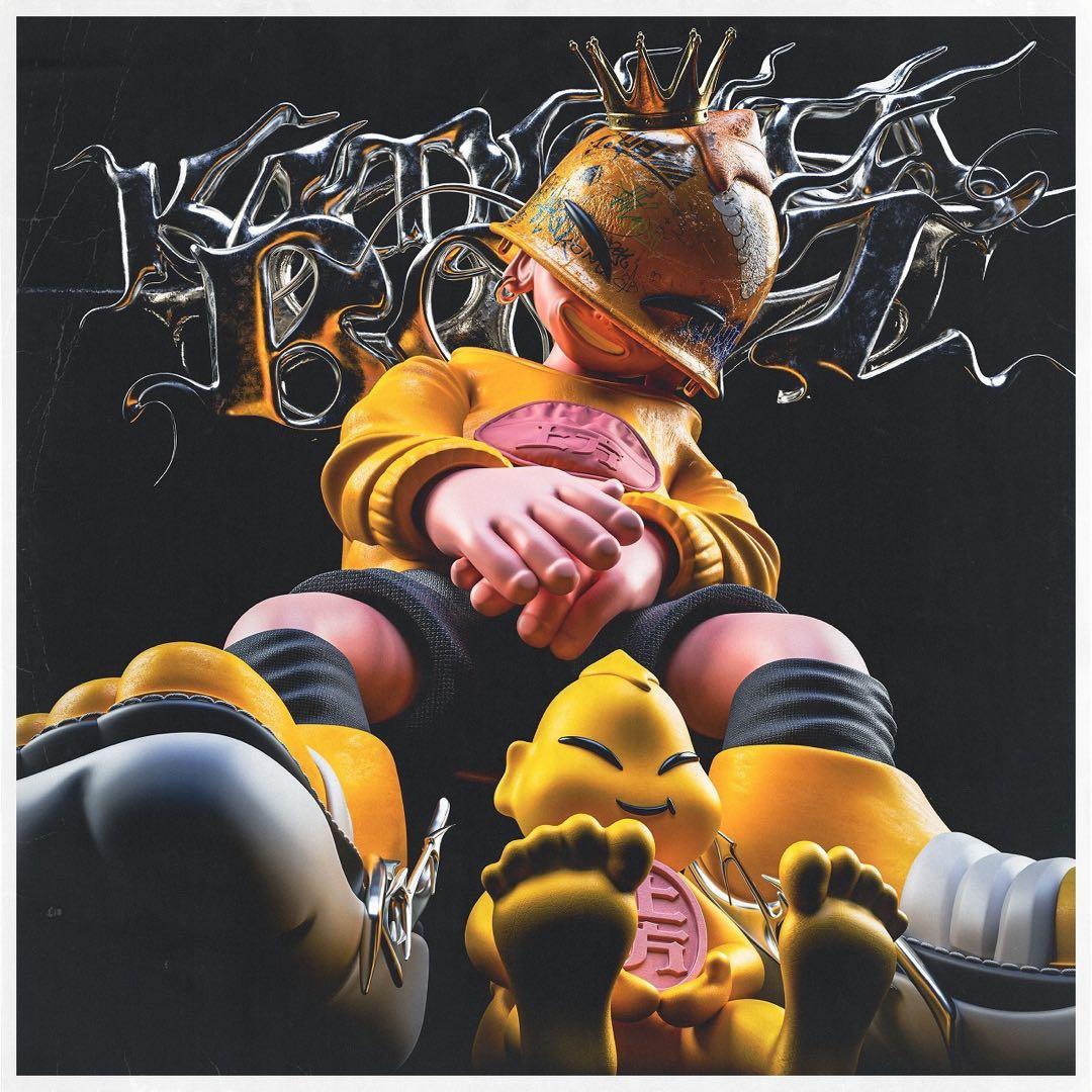 なにわ男子　+Alpha フォトカード　藤原丈一郎