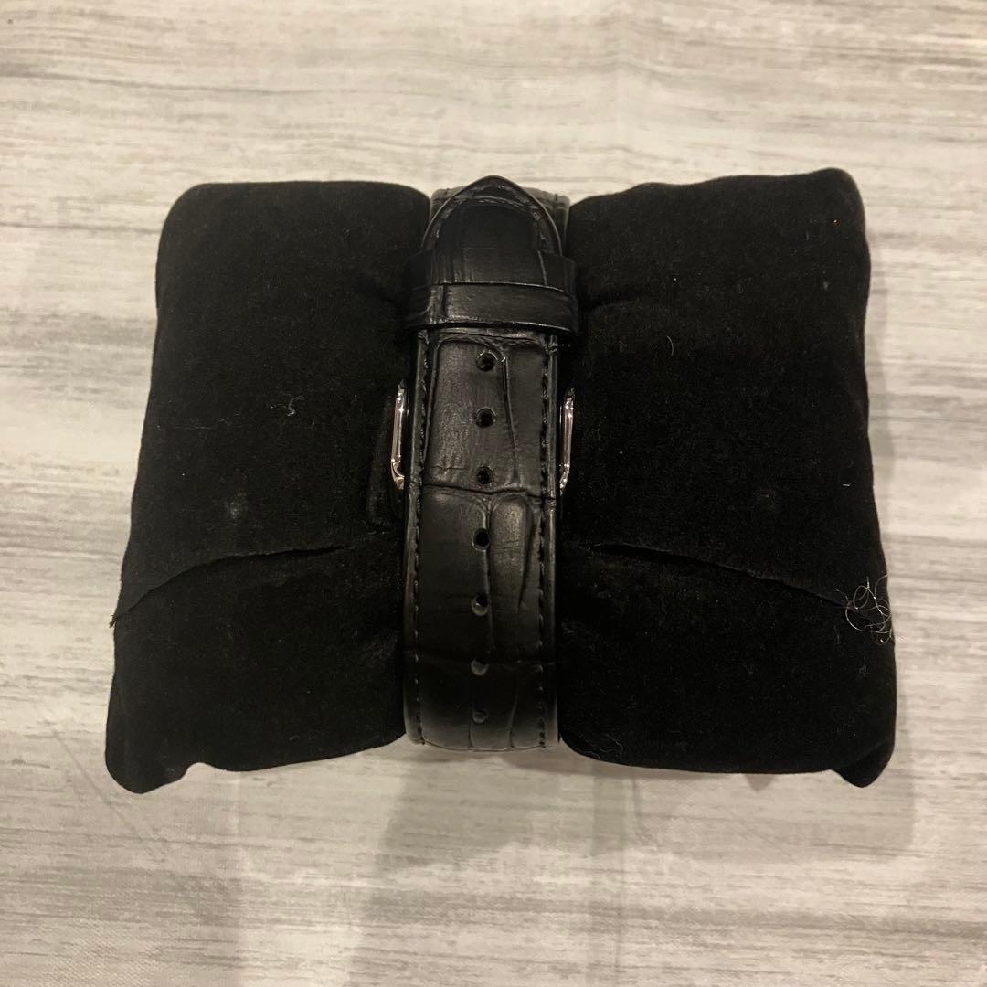 【新品未使用】 SONNE × HAORI 自動巻き腕時計