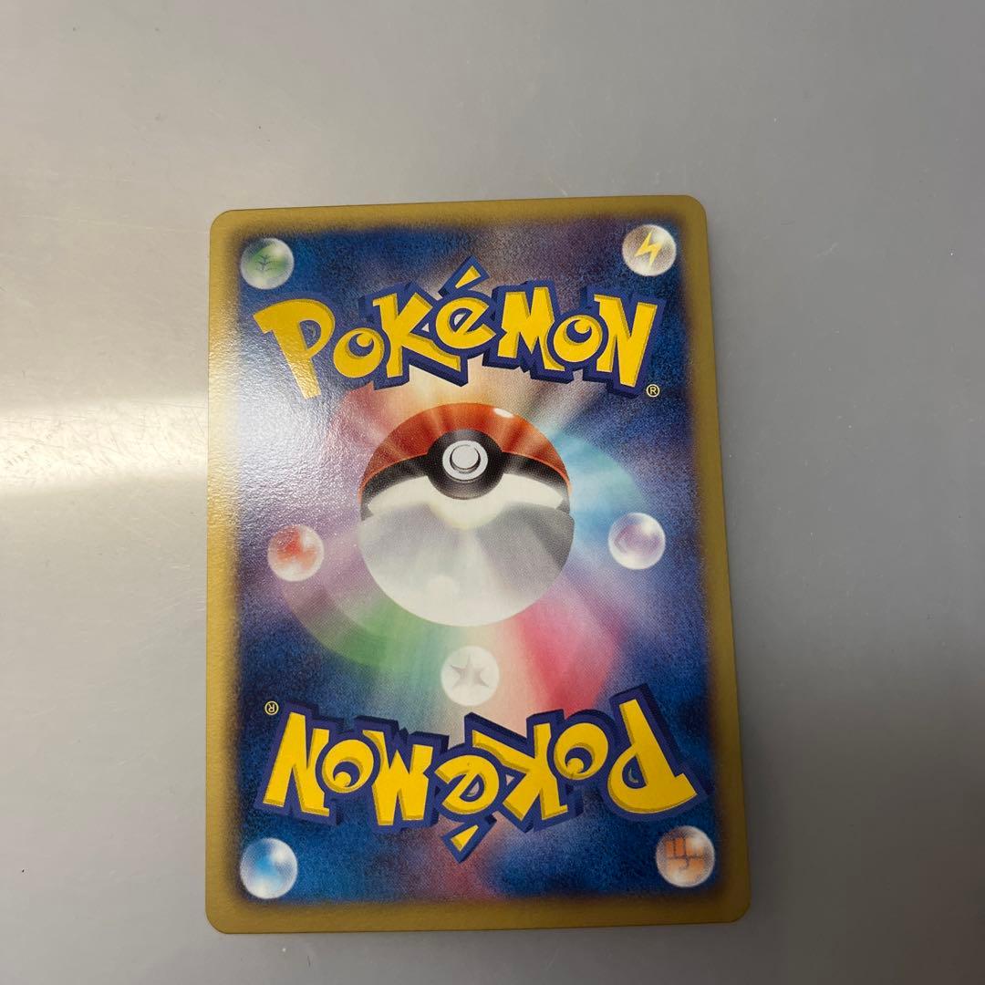 テ*ビ様 ［ポケカ］[希少] ホウオウEX SR 1ED BW5 051/050