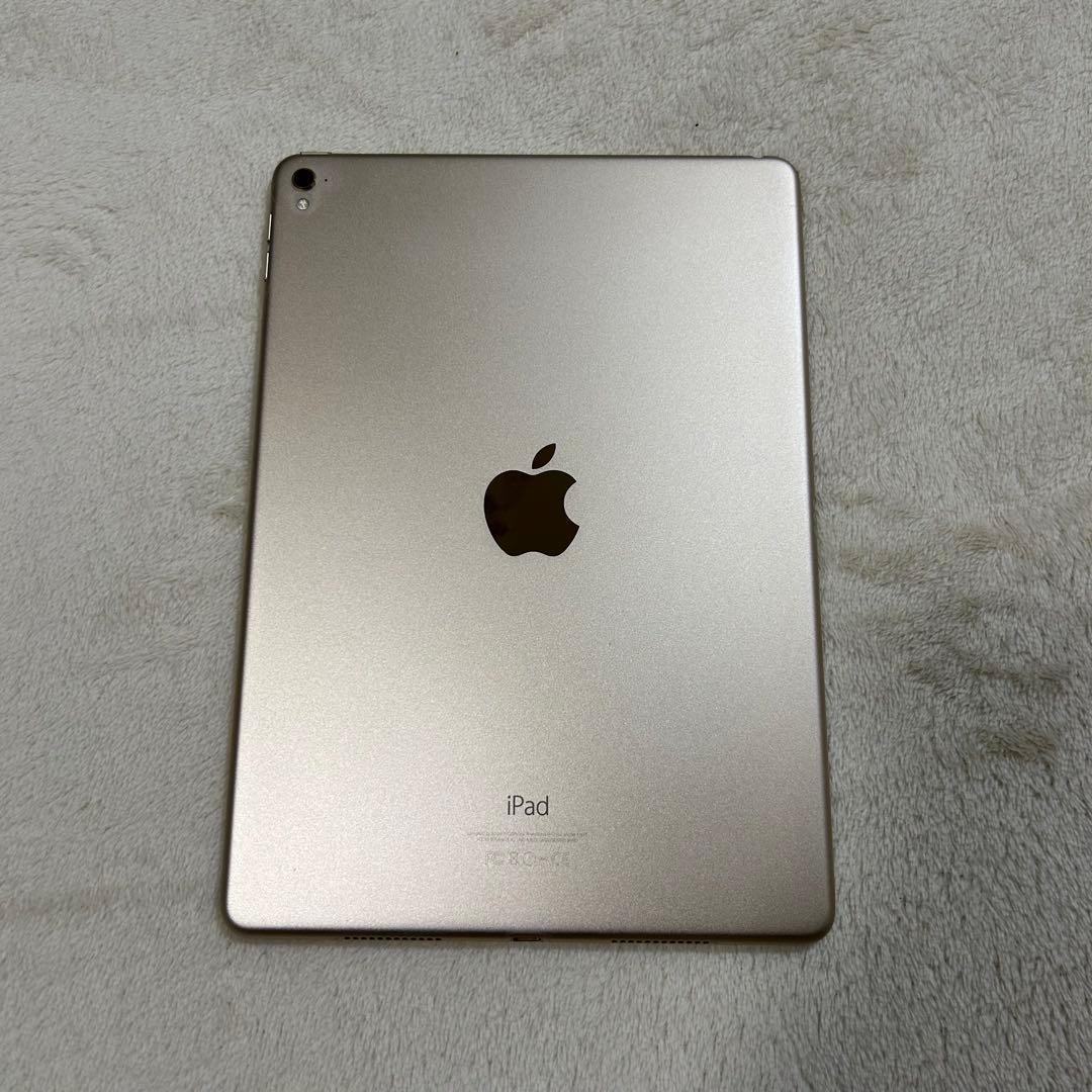 アップル　iPad Pro 9.7インチ 32GB WiFi （動作確認済）