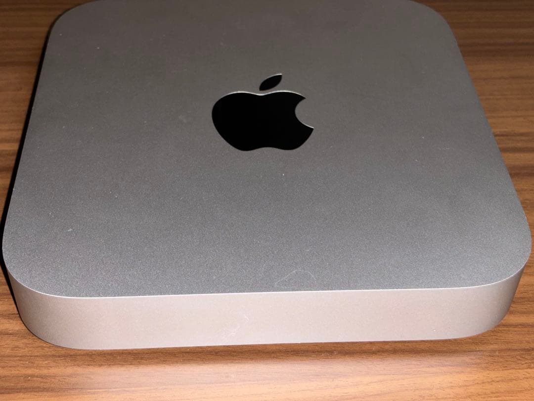 Apple Mac mini 本体 M1 8GB 256GB