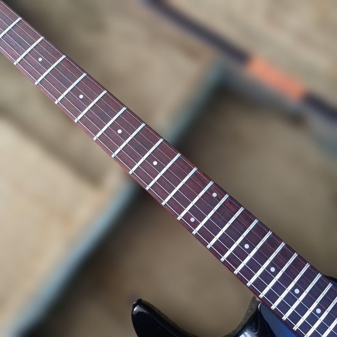 Aria ProⅡ アリアプロ2 MAGNA SERIES SSH