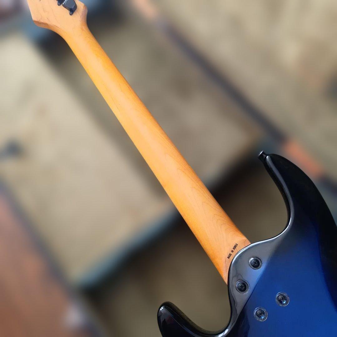 Aria ProⅡ アリアプロ2 MAGNA SERIES SSH