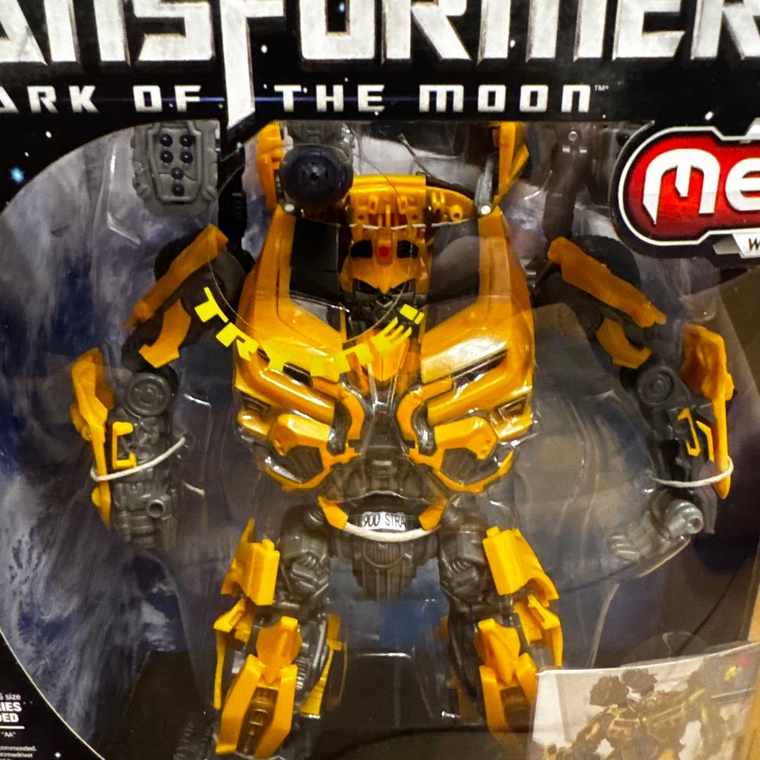 SF・ファンタジー・ホラー Transformers: Dark of the Moon Bumblebee