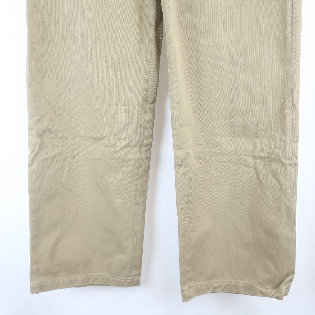 40s~50s VINTAGE USMC D2780 ボタンフライ チノ パンツ