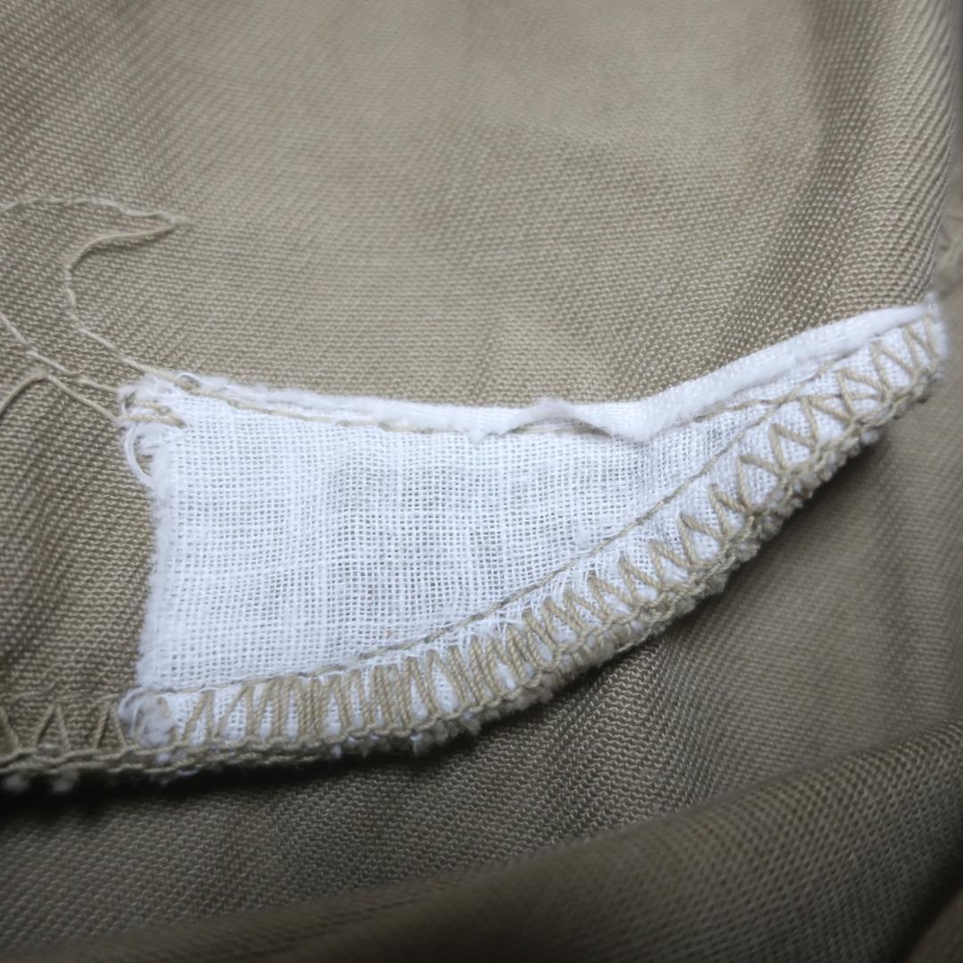 40s~50s VINTAGE USMC D2780 ボタンフライ チノ パンツ