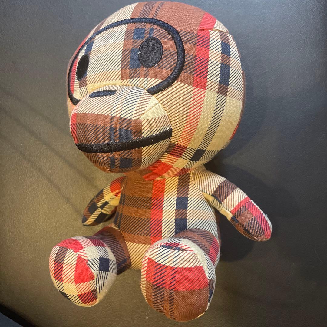 A BATHING APE BAPE Baby Milo ベビーマイロ 激レア