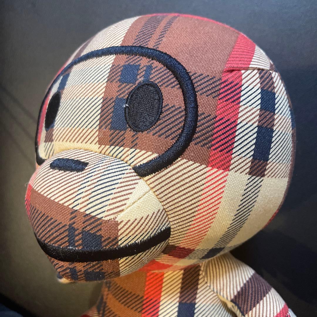 A BATHING APE BAPE Baby Milo ベビーマイロ 激レア