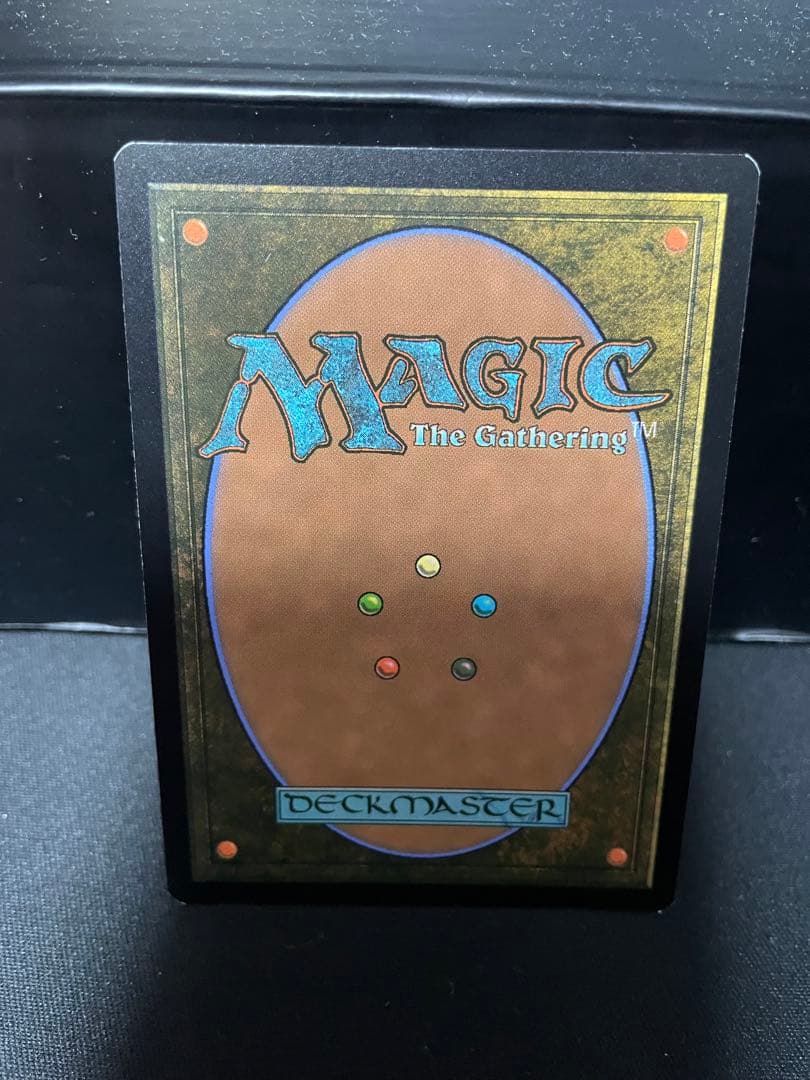 MTG 量子の謎かけ屋 日本語Foil 1枚