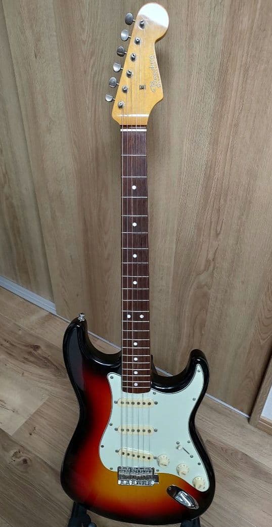 Bacchus（バッカス）vintage series BST-62 国産