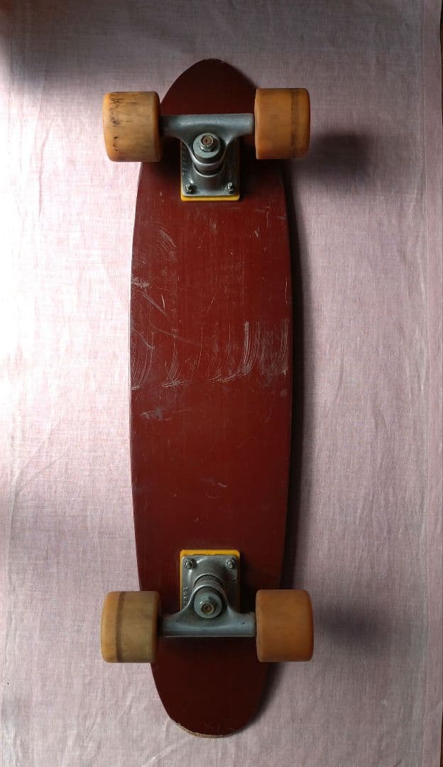 FIBREFLEX スケートボード