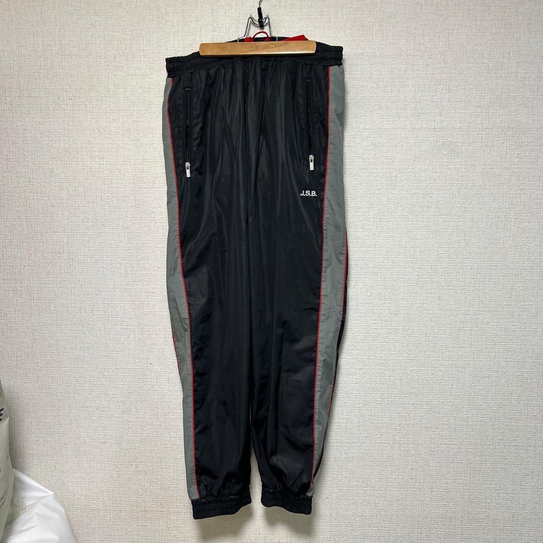 ★激レア★ j.s.b 三代目　ジャケット　パンツ　zone of gold