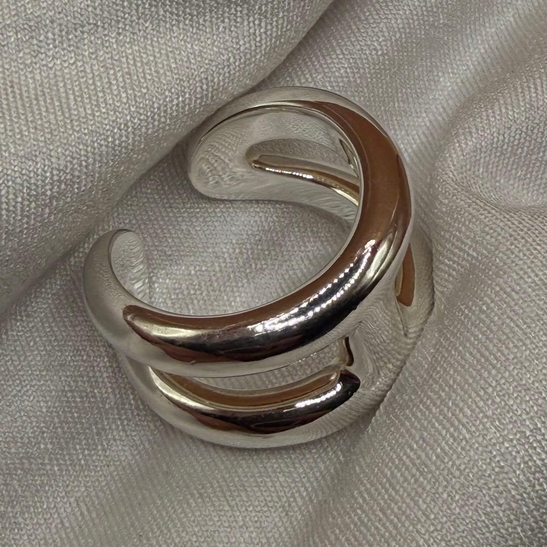 エルメスHERMESオスモズPM54 超美品 直営店購入