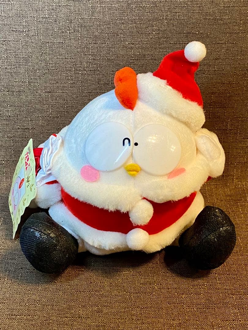 グーグーガンモ Gu-Guガンモ ぬいぐるみ 9体セット ver.2 ver.3