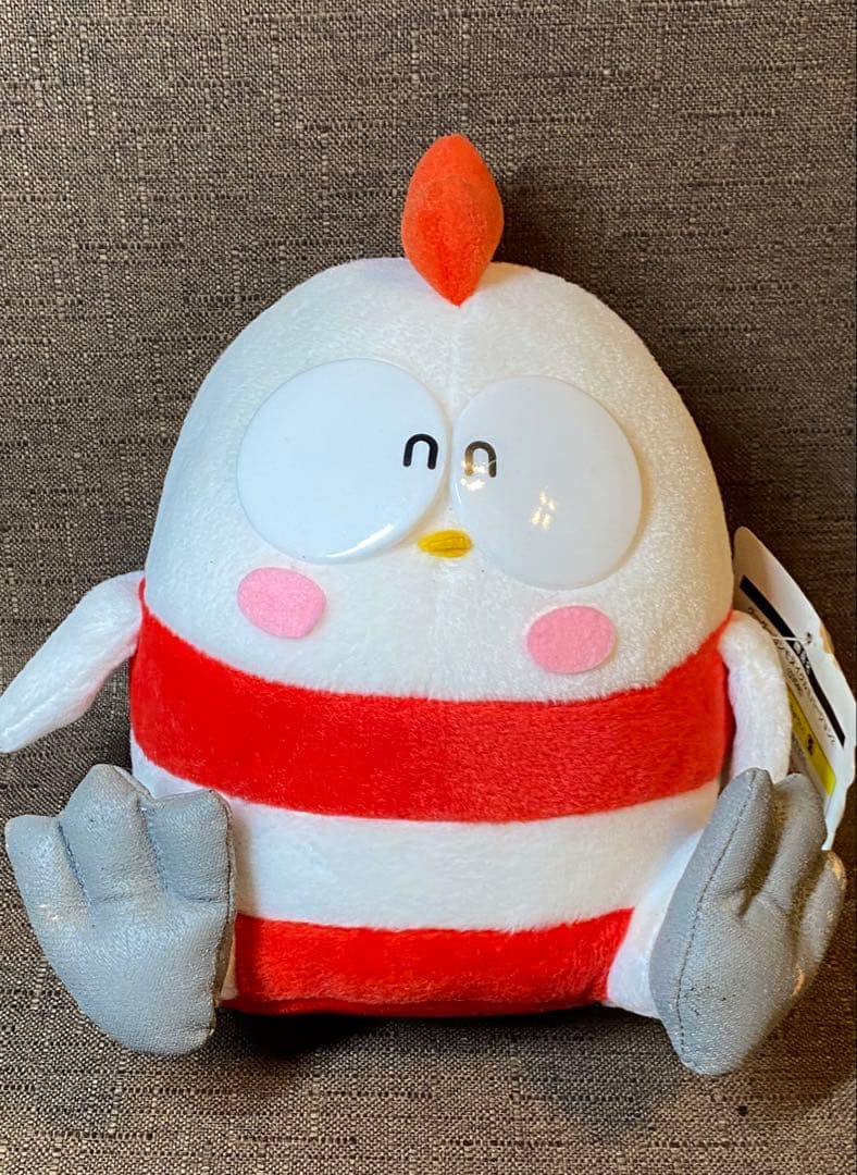 グーグーガンモ Gu-Guガンモ ぬいぐるみ 9体セット ver.2 ver.3