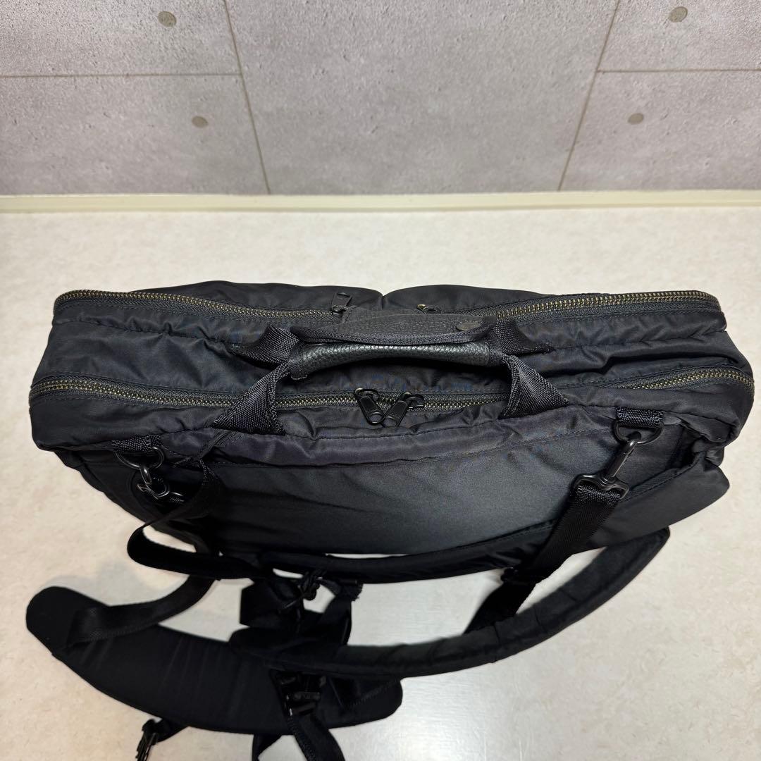 THE NORTH FACE ビジネス ショルダー バッグ ナイロン 3Way