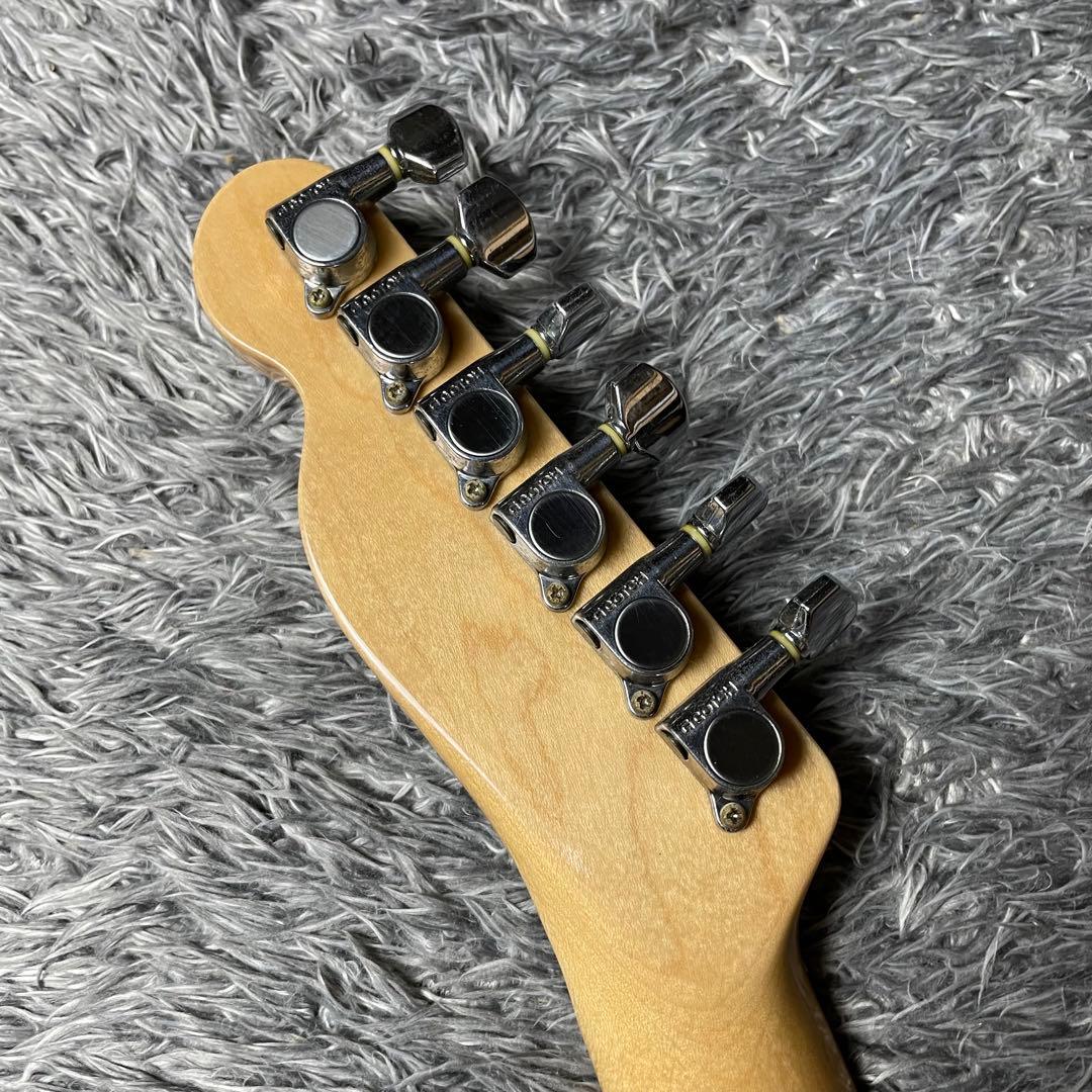 M*i様 Fender JAPAN Telecaster TL72
