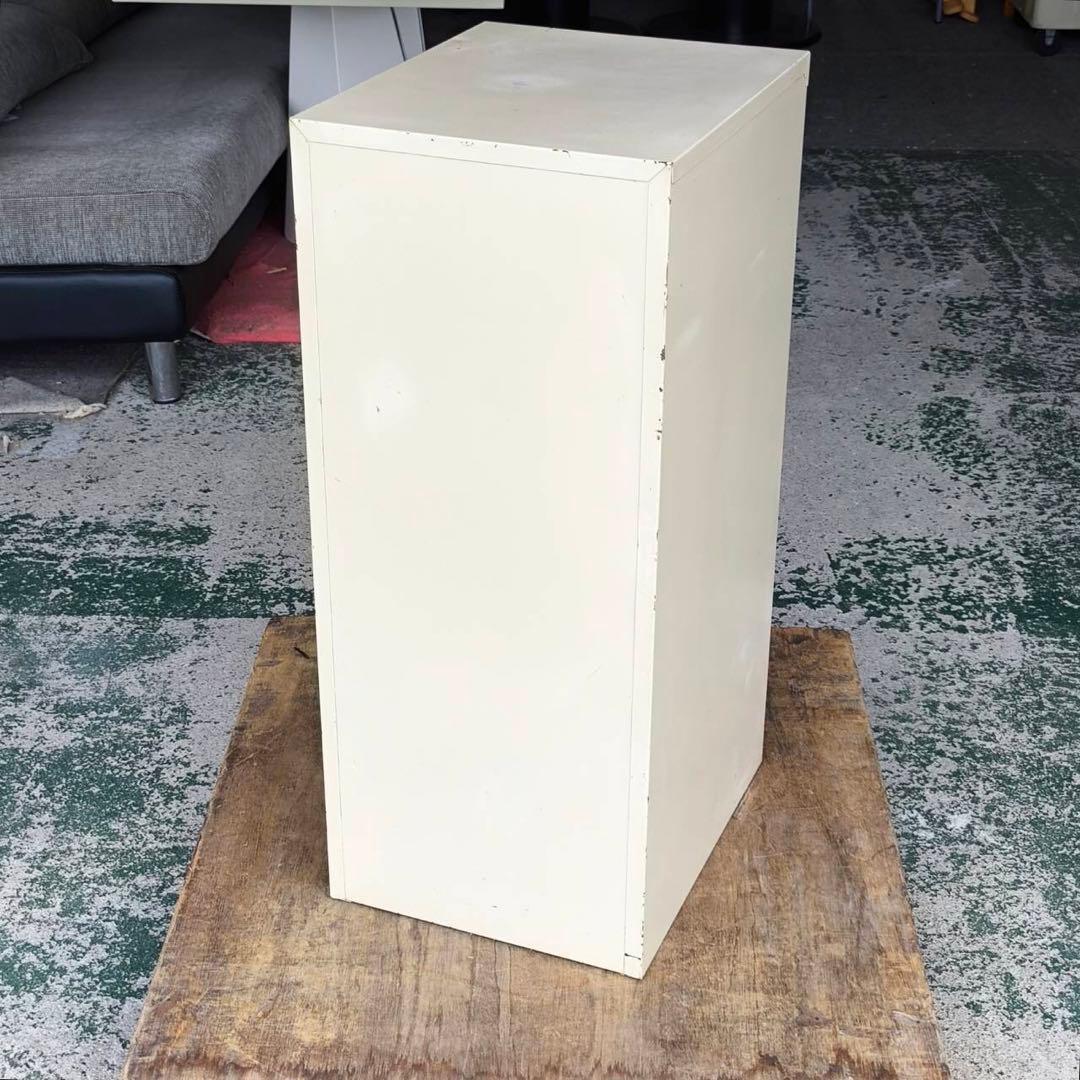 M0202 バンラック VanLack 書類整理ケース 16段 引き出し