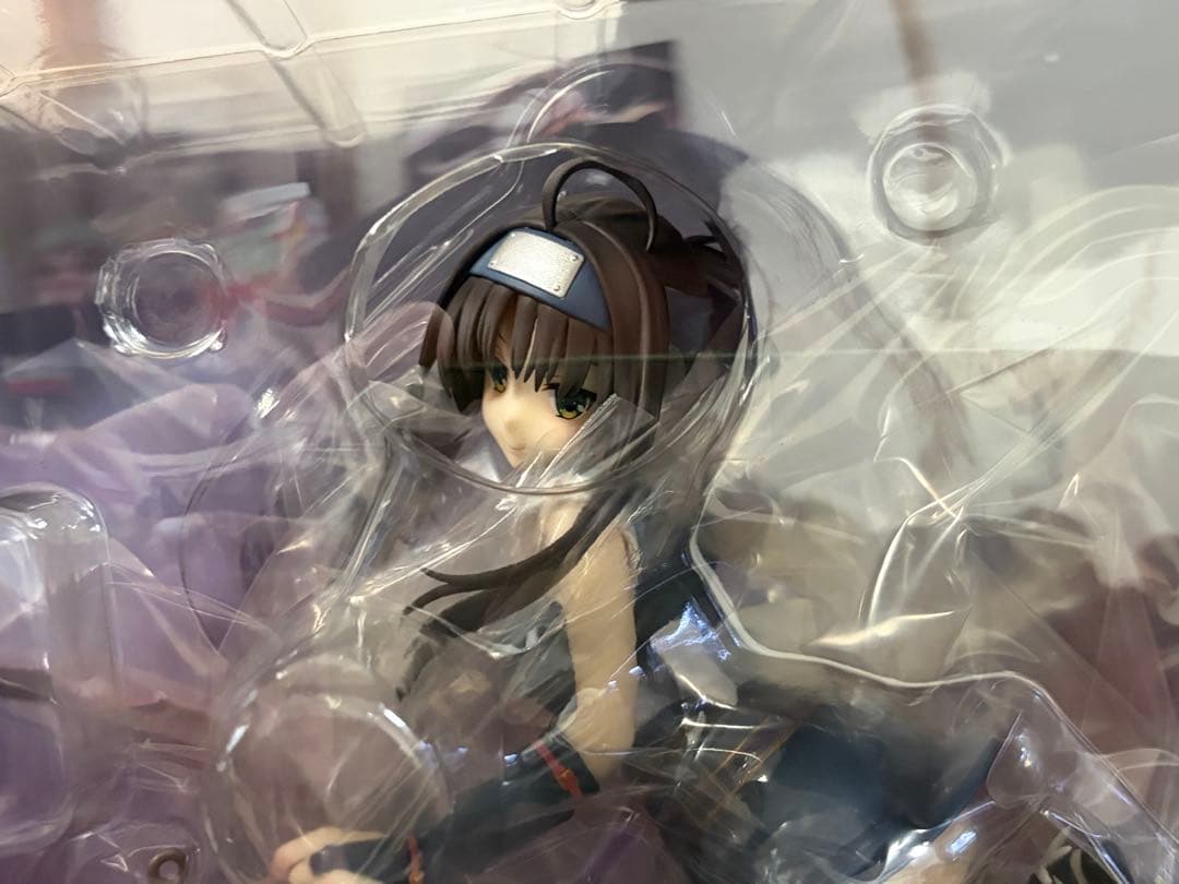 【未開封品】千恋＊万花『常陸 茉子』　1/7フィギュア