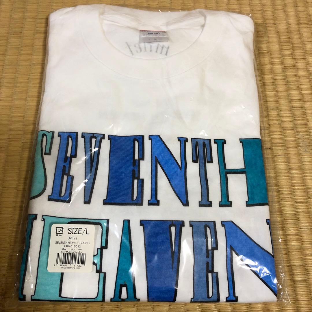 milet ライブ　グッズ　まとめ売り