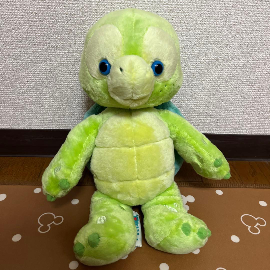 ダッフィーフレンズ　Sサイズ ぬいぐるみセット