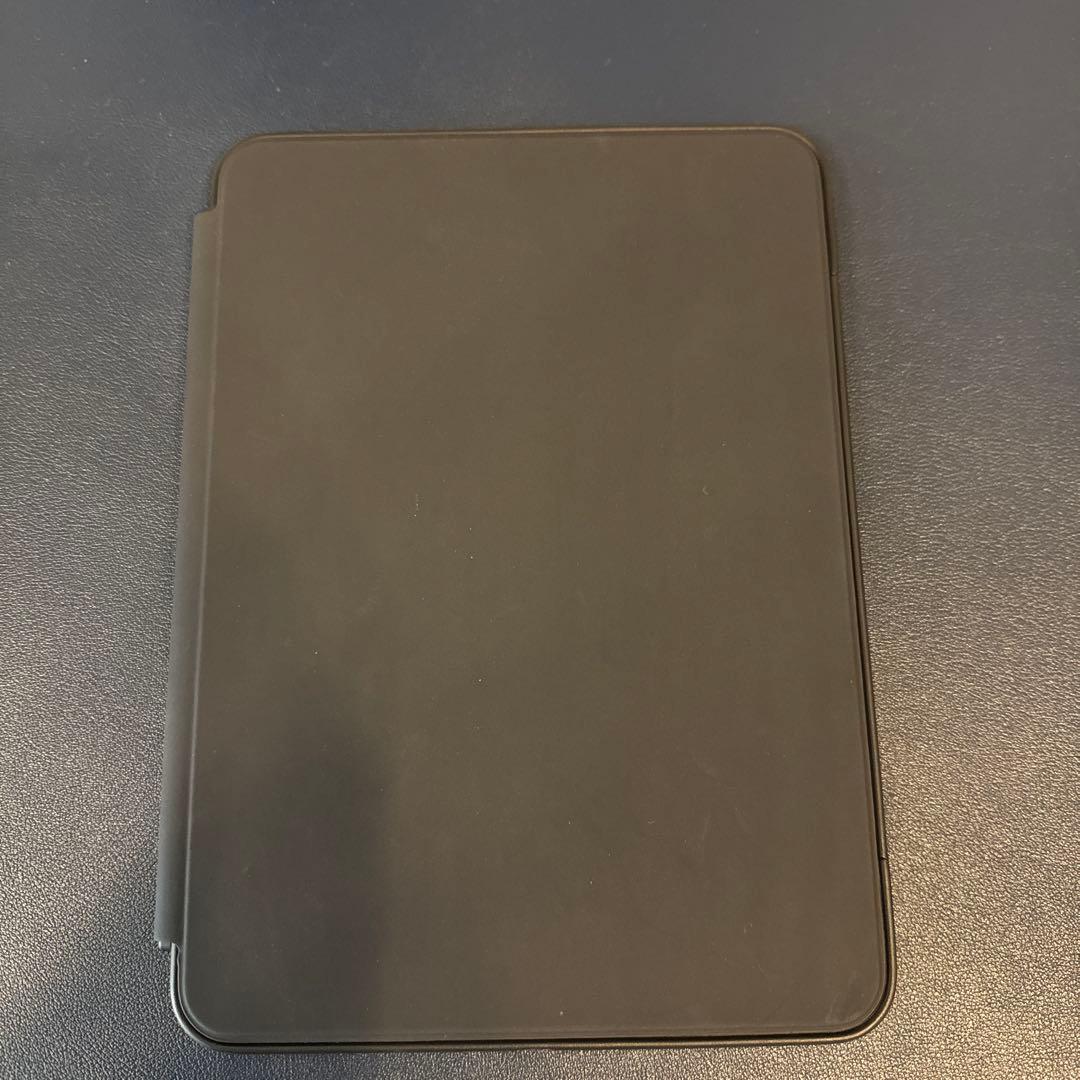 【ほぼ新品】ケース付 11インチ iPad Pro M4 Wi-Fi 256GB