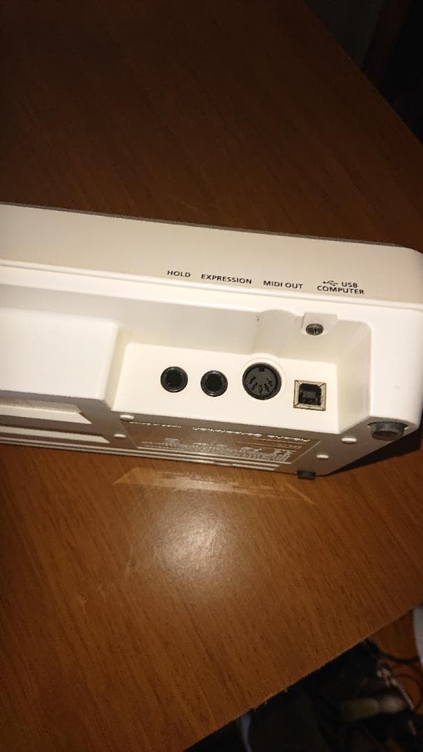 Roland A-49 MIDIコントローラー