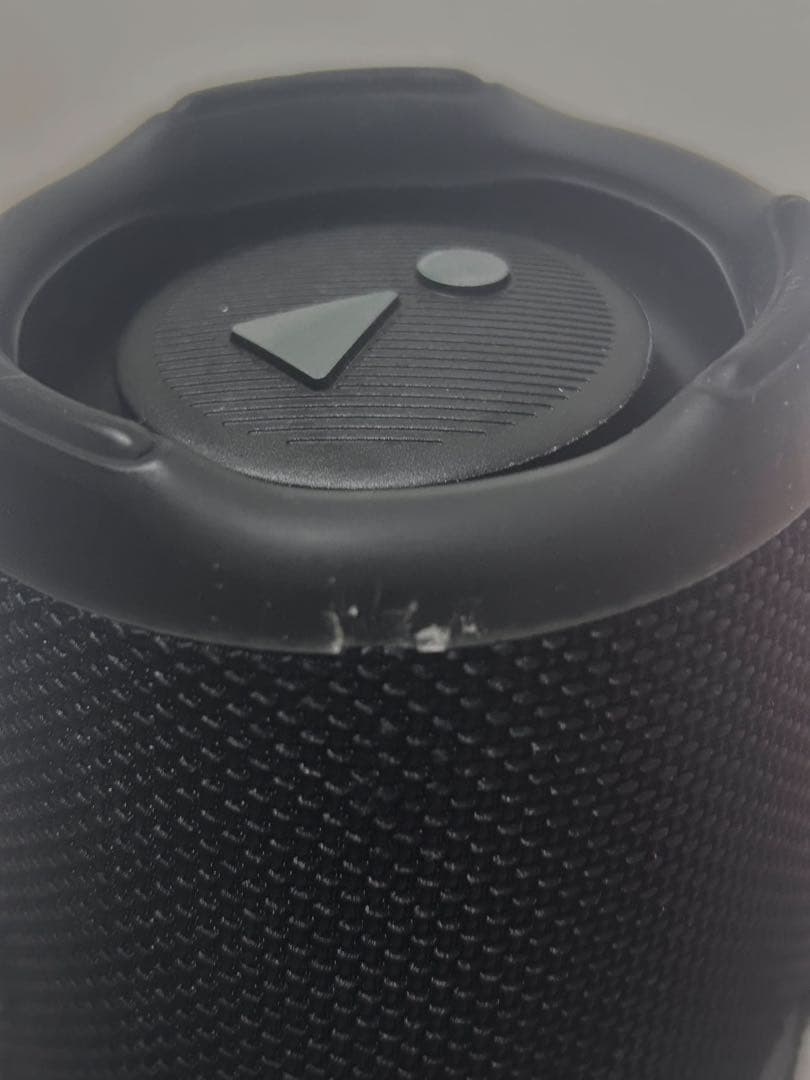 JBL Charge 5 ブラック　ワイヤレススピーカー