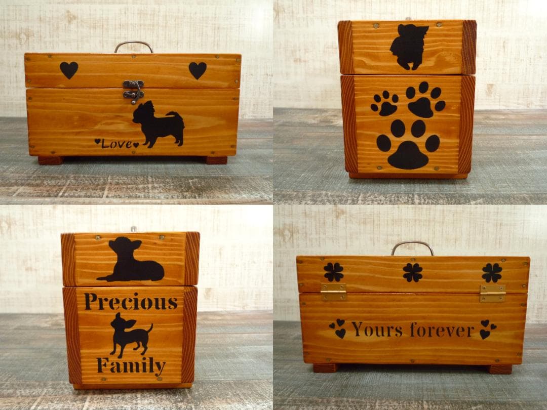 ♥️さくら⭐3点セット⭐わんにゃん柄♥️^^-82-142-144-145