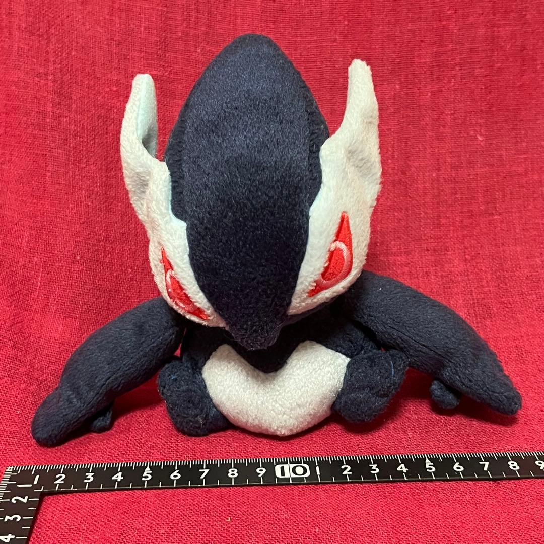 希少 ポケドール ダークルギア ポケモン ぬいぐるみ
