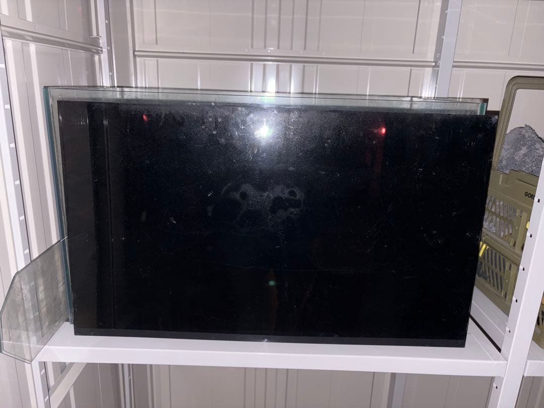 60センチ水槽 セット