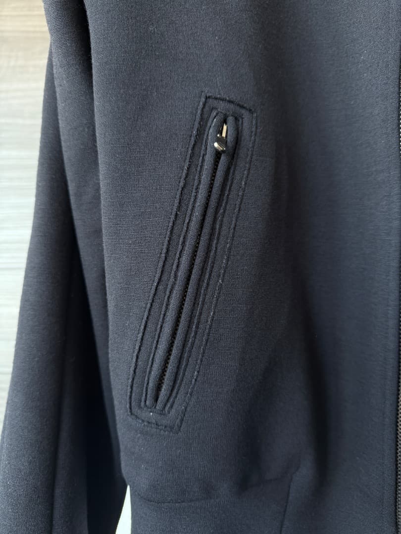 WOOYOUNGMI Paris ネイビー ジャケット サイズ46 美品