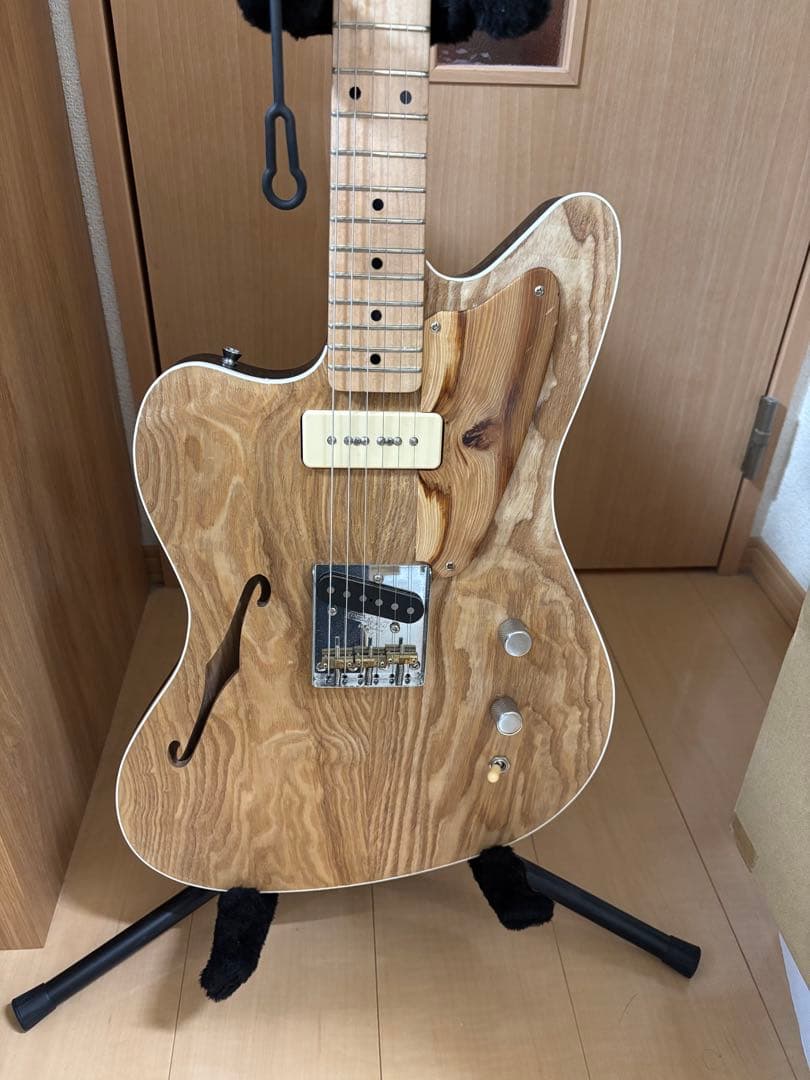 ギター Custom Telemaster Reverse