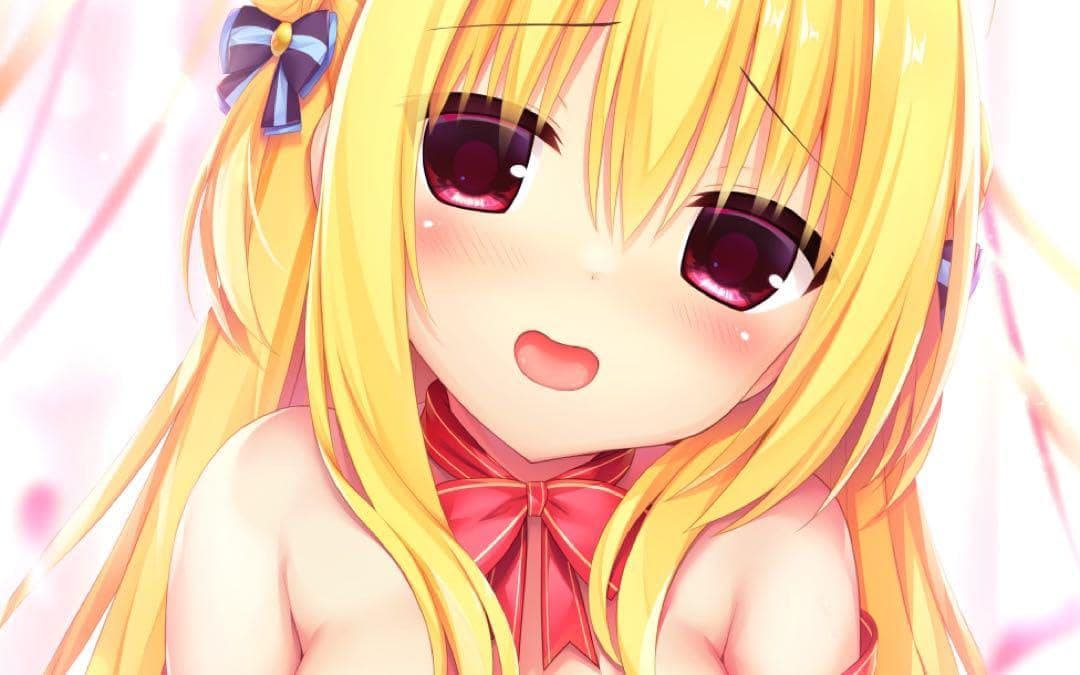 ハミダシクリエイティブ まどそふと 妃愛 クラファン　タペストリー + 2点