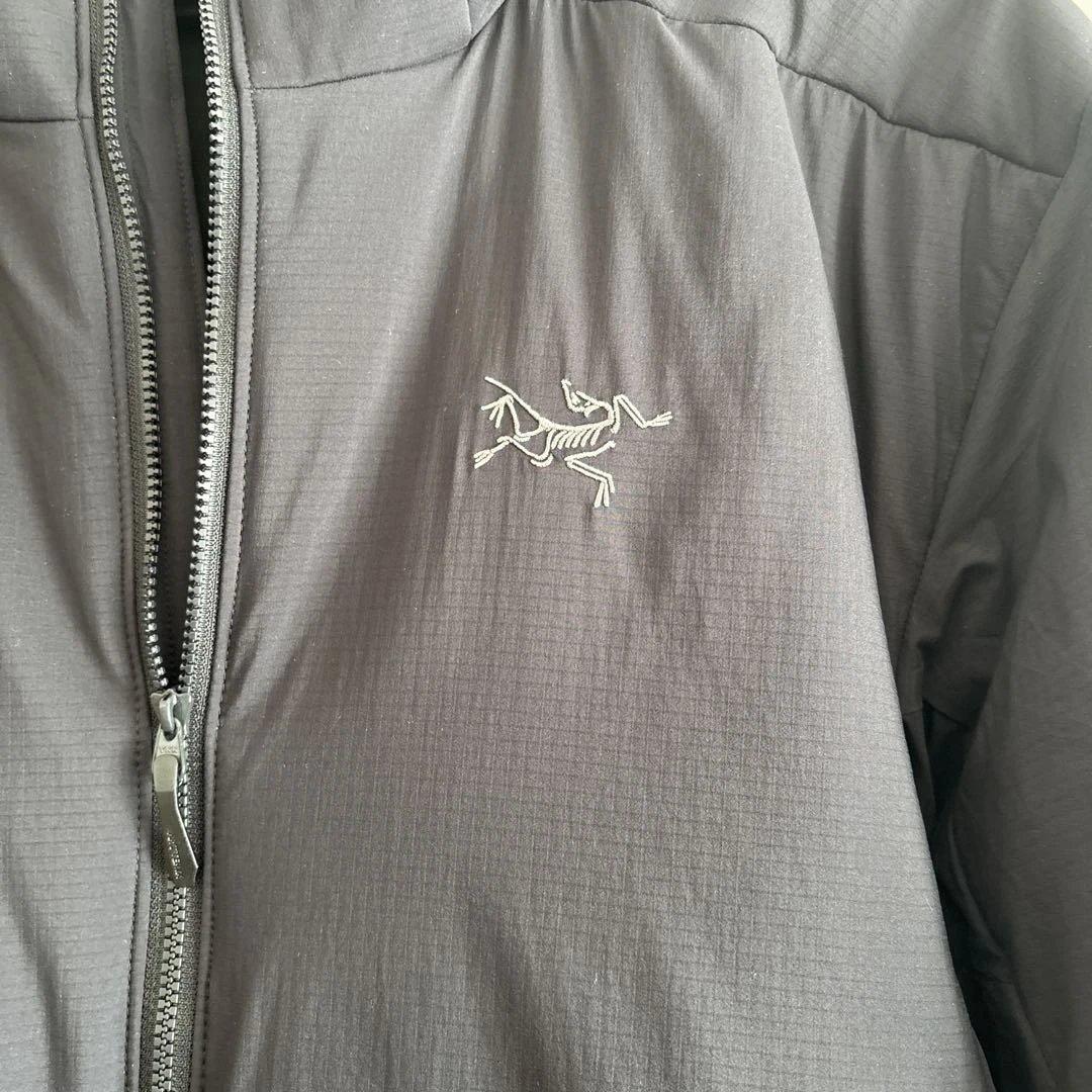 アトムヘビーウェイトフーディー