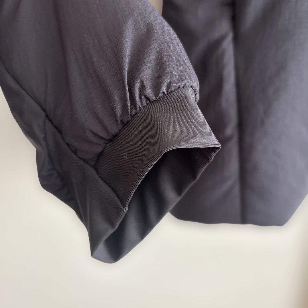 アトムヘビーウェイトフーディー