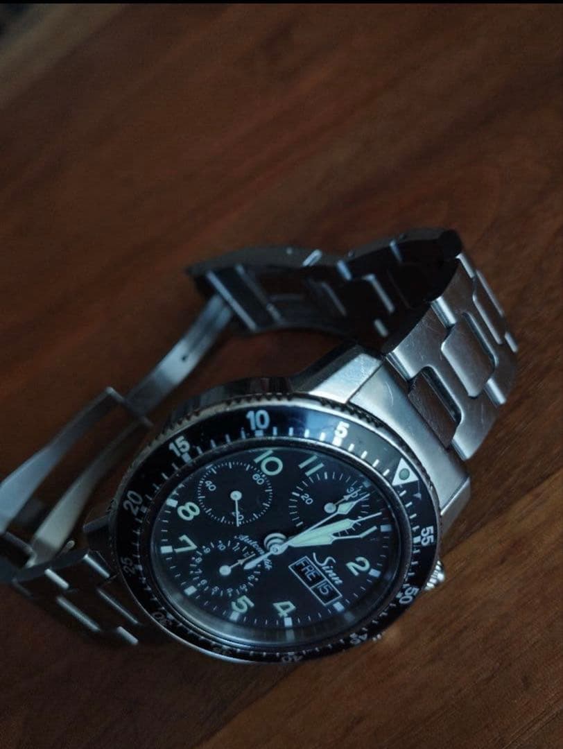 時計 sinn 103.B.SA.AUTO