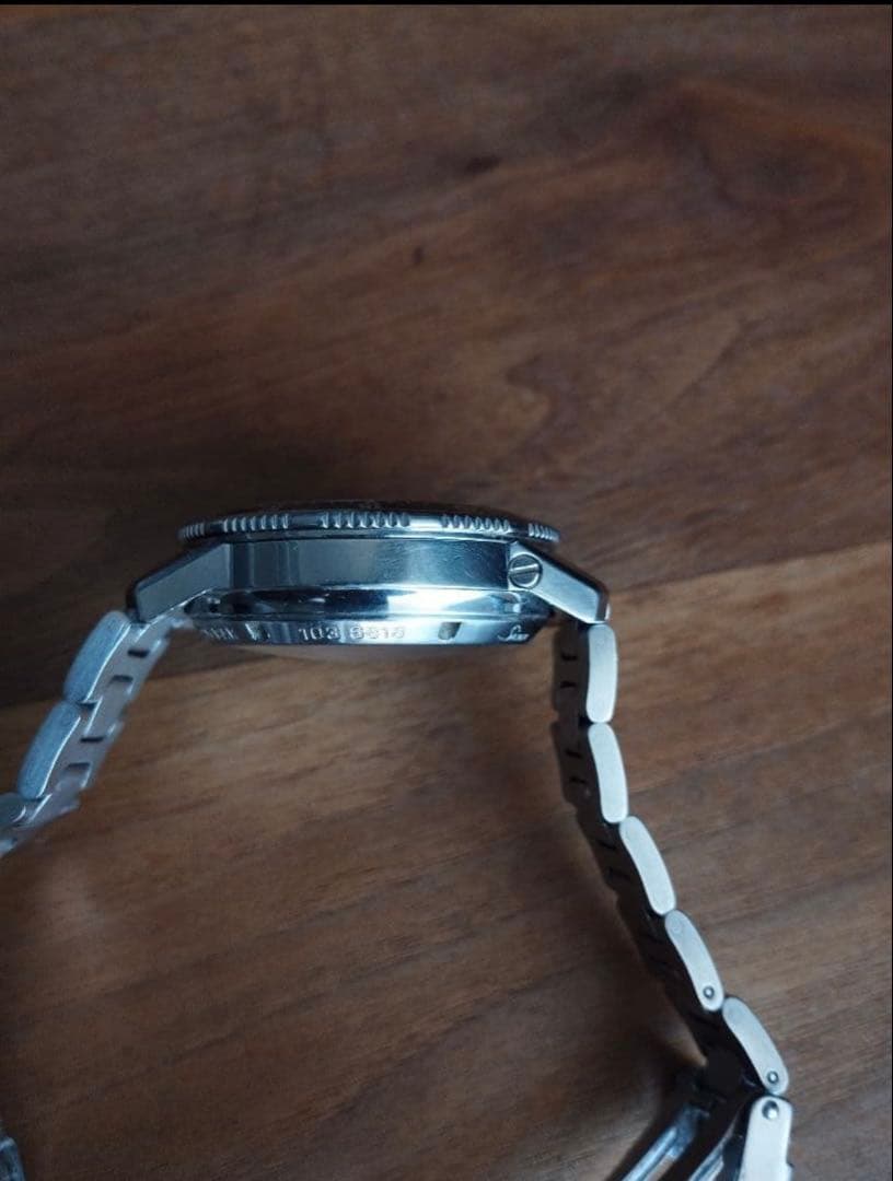 時計 sinn 103.B.SA.AUTO