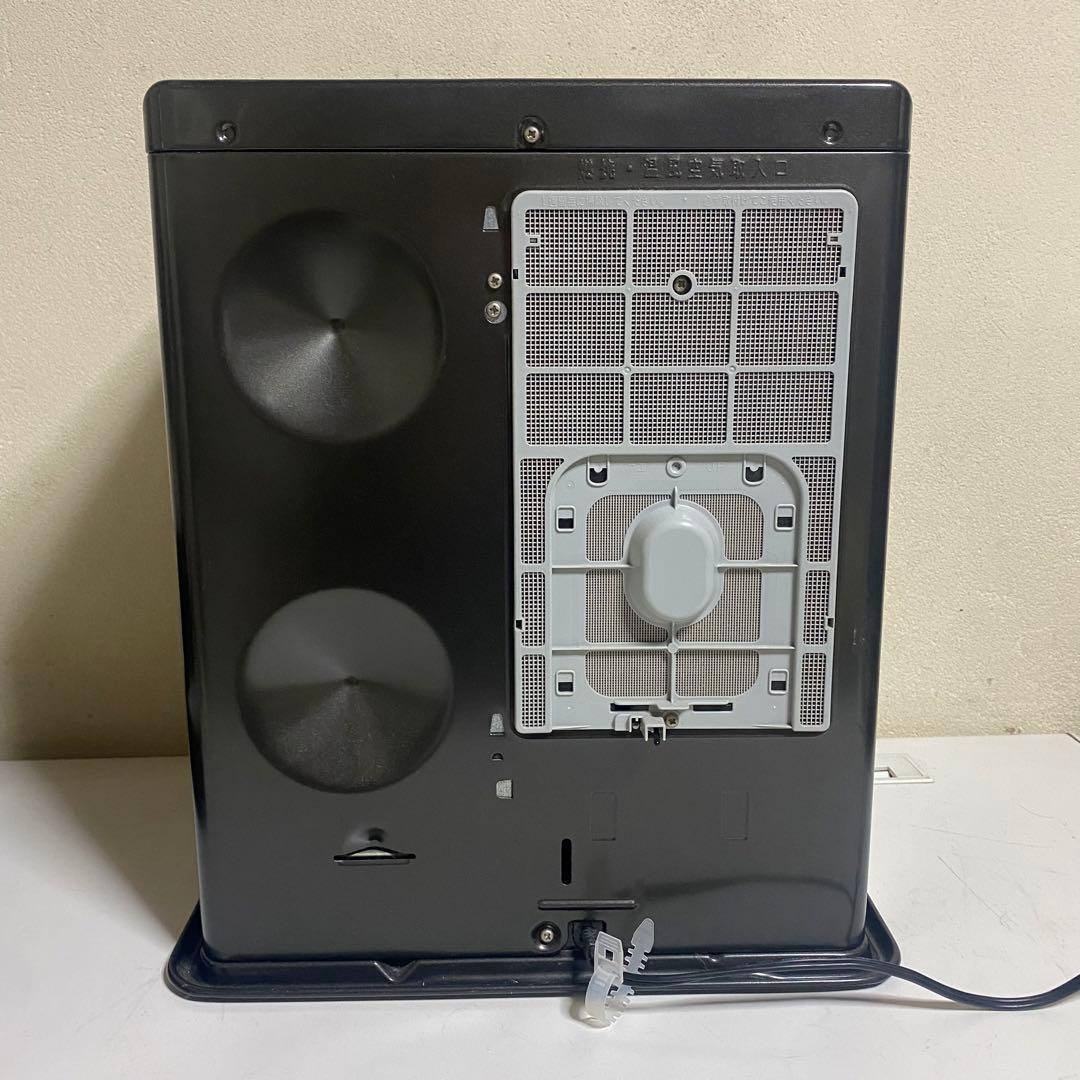 2012年製 トヨトミ 石油ファンヒーター LA-SDX32C タイマー・ECO