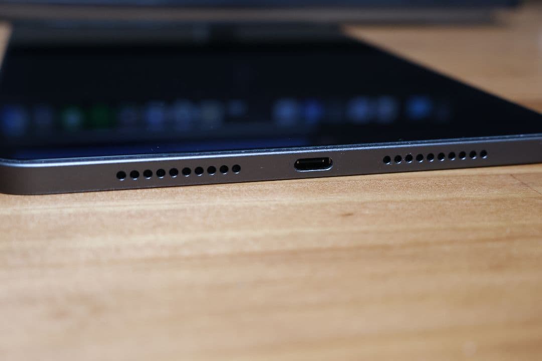 Apple iPad mini 第6世代 64GB Wi-Fi スペースグレー