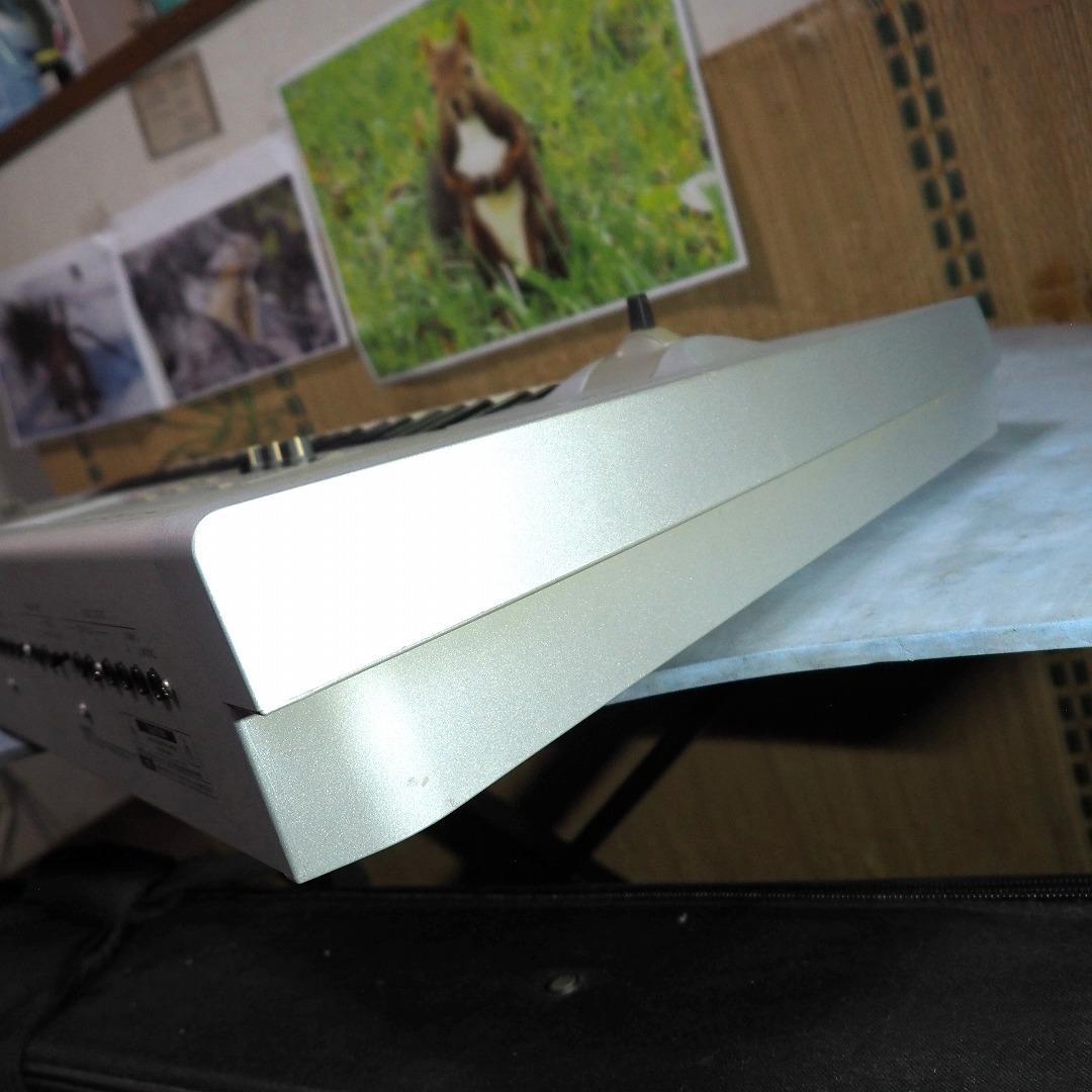 完動_美品_付属品完備_KORG TRITON_61鍵_FDD交換済_SC付