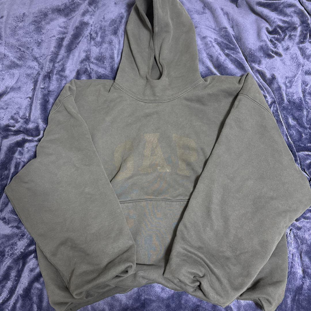 YEEZY GAP Dove Hoodie サイズS（値下げ×）